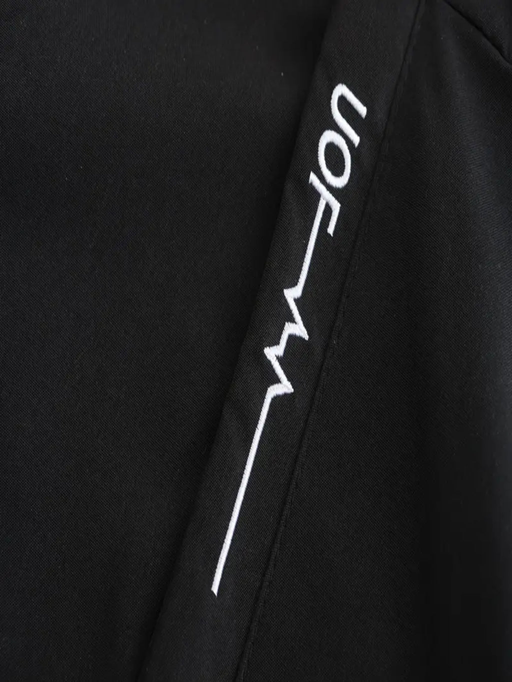 8pcs Men'S And Women'S Customizable Outerwear - Upload Logo/Text/Image