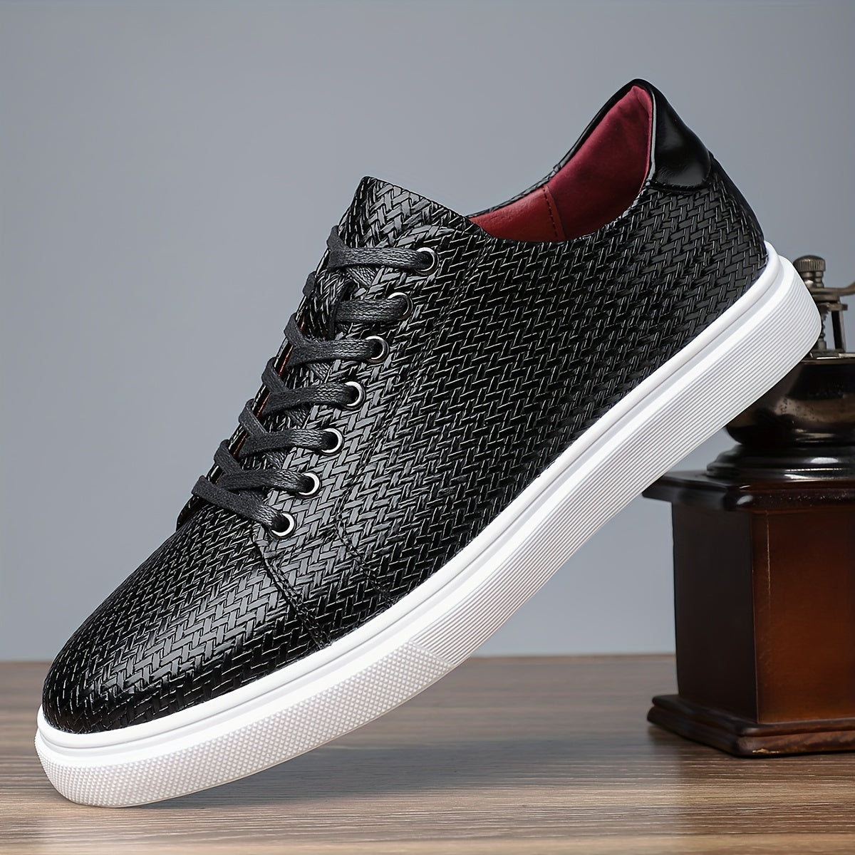 Men'S Casual Shoes 26019