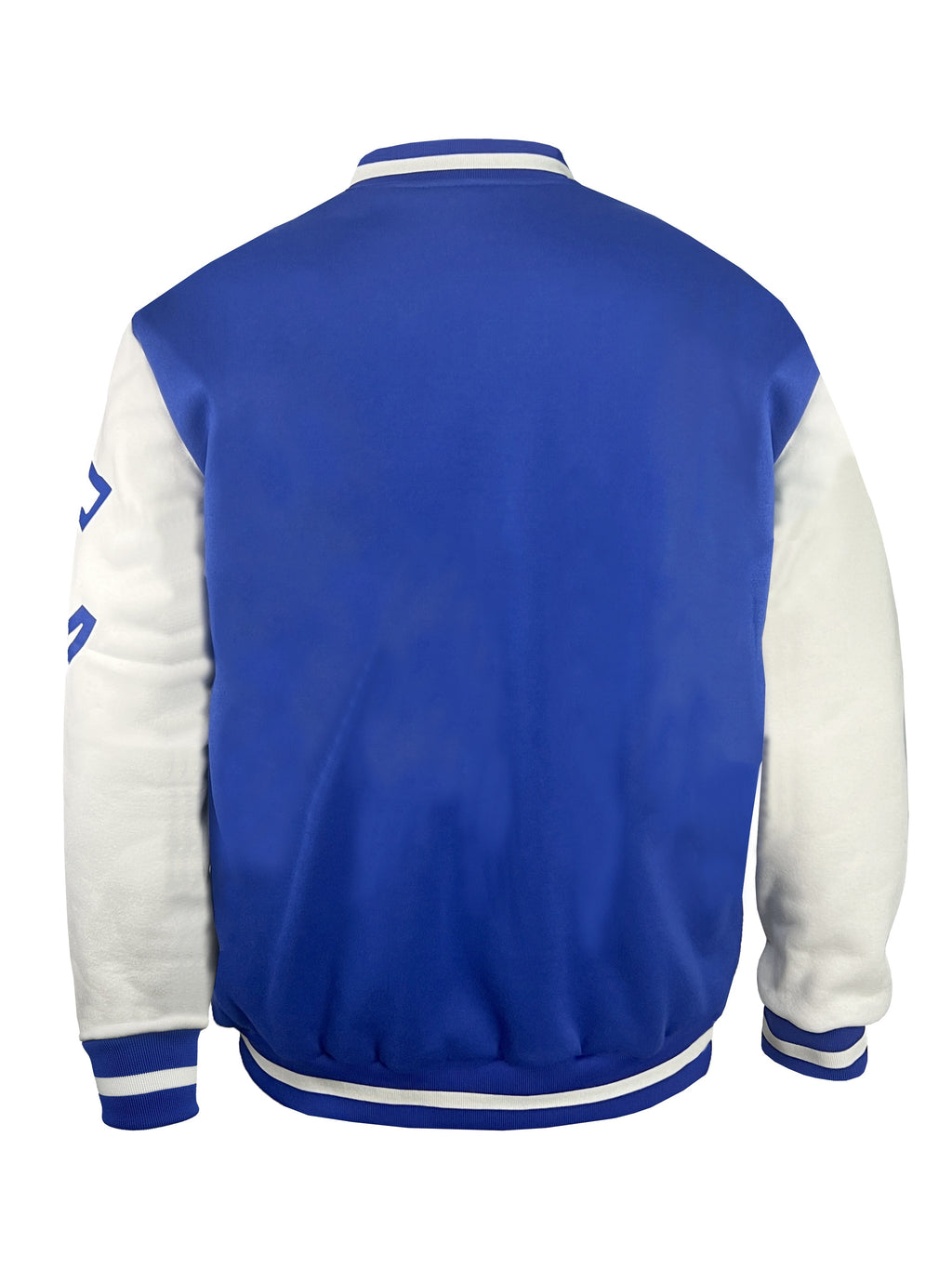 Chicago 23 Baseball Jersey