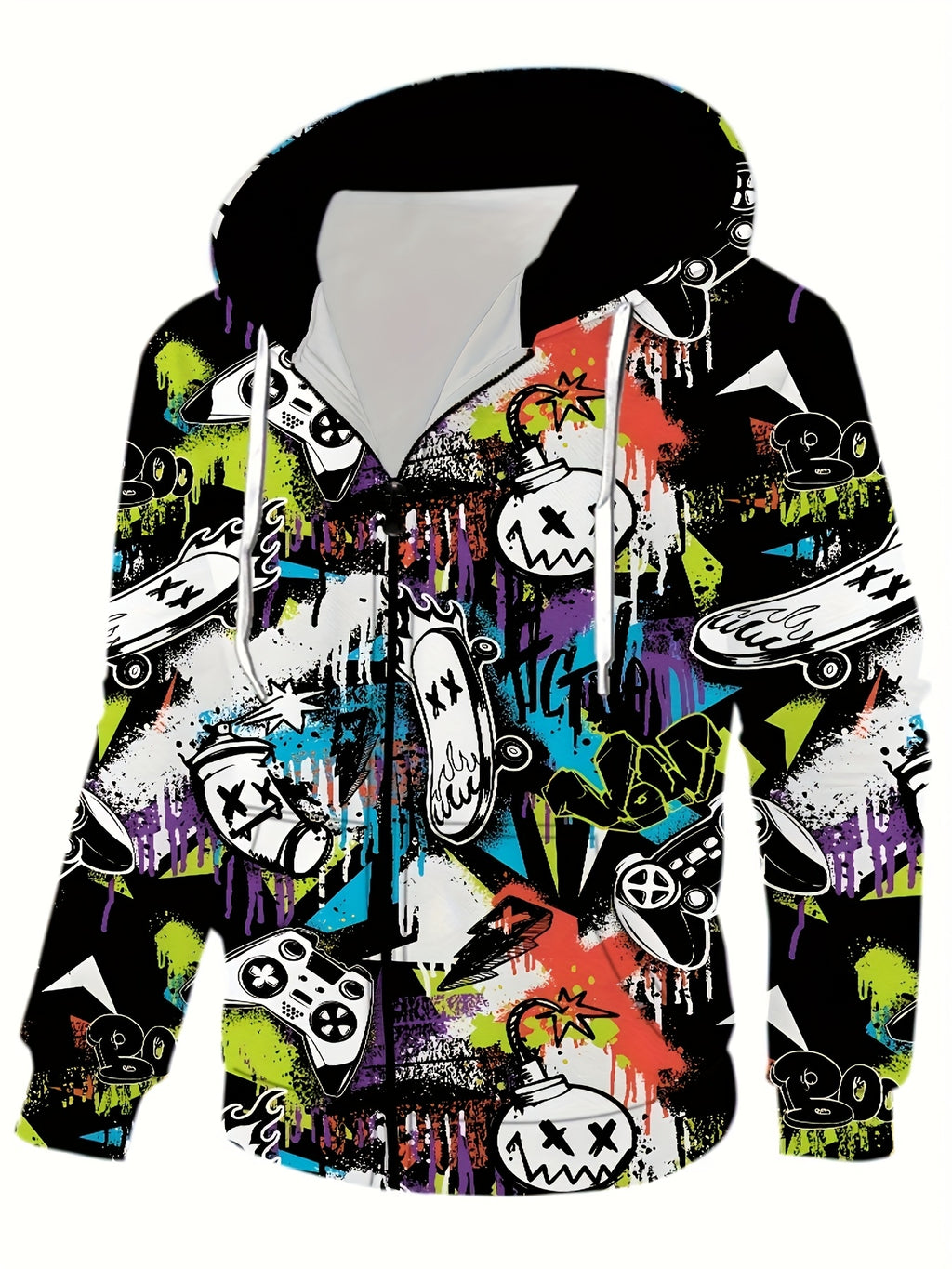 Men'S Novelty Jackets And Coats