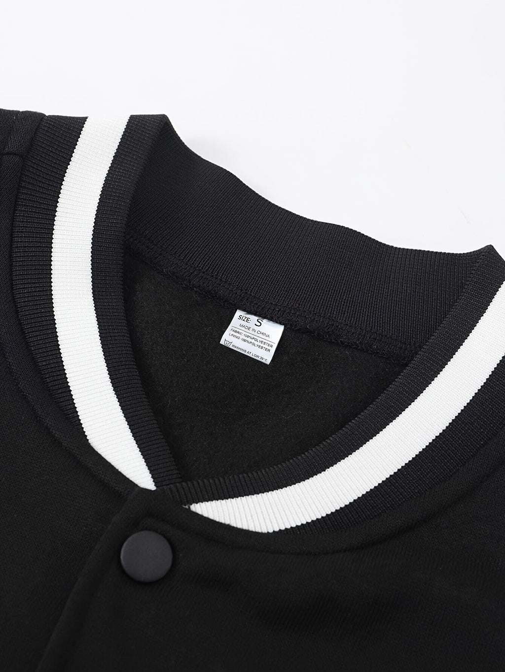 Chicago 23 Baseball Jersey