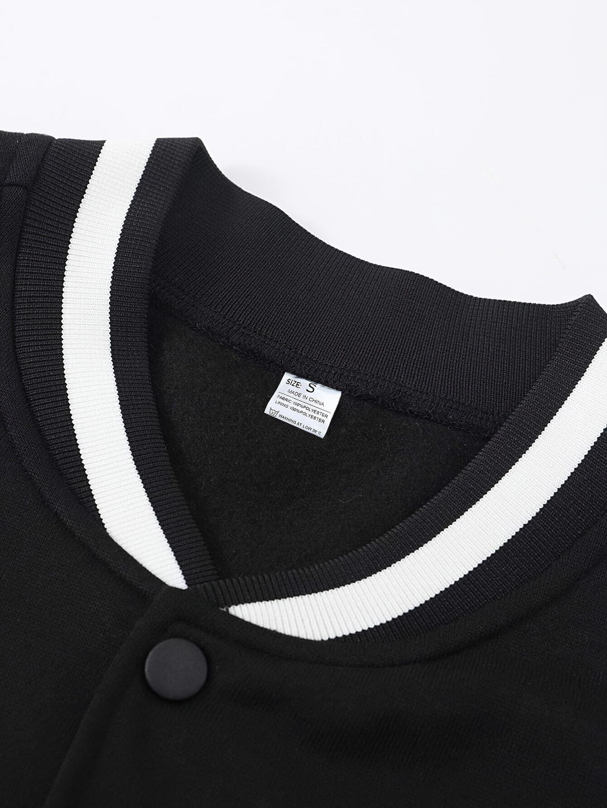 Chicago 23 Baseball Jersey