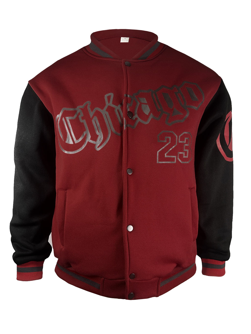 Chicago 23 Baseball Jersey
