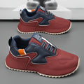 Trendy And Comfortable European-Style Dad Shoes with a Stylish Base, Perfect for Casual Sports And Featuring a Thick Sole for Added Height for Men