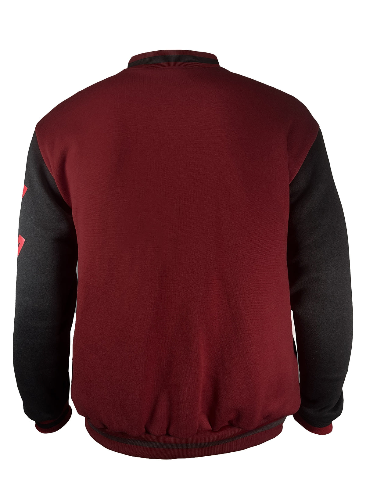 Chicago 23 Baseball Jersey