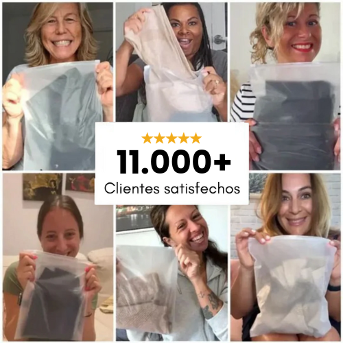 Colanți 3D care modelează și reduc celulita - [Cumpără 1, primești 2]