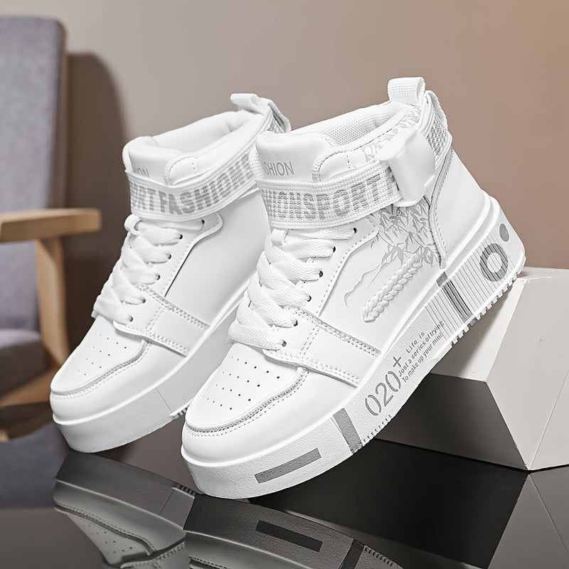 Men'S Shoes Autumn New Stylish Sneakers Casual Breathable All-Match Athletic Shoes