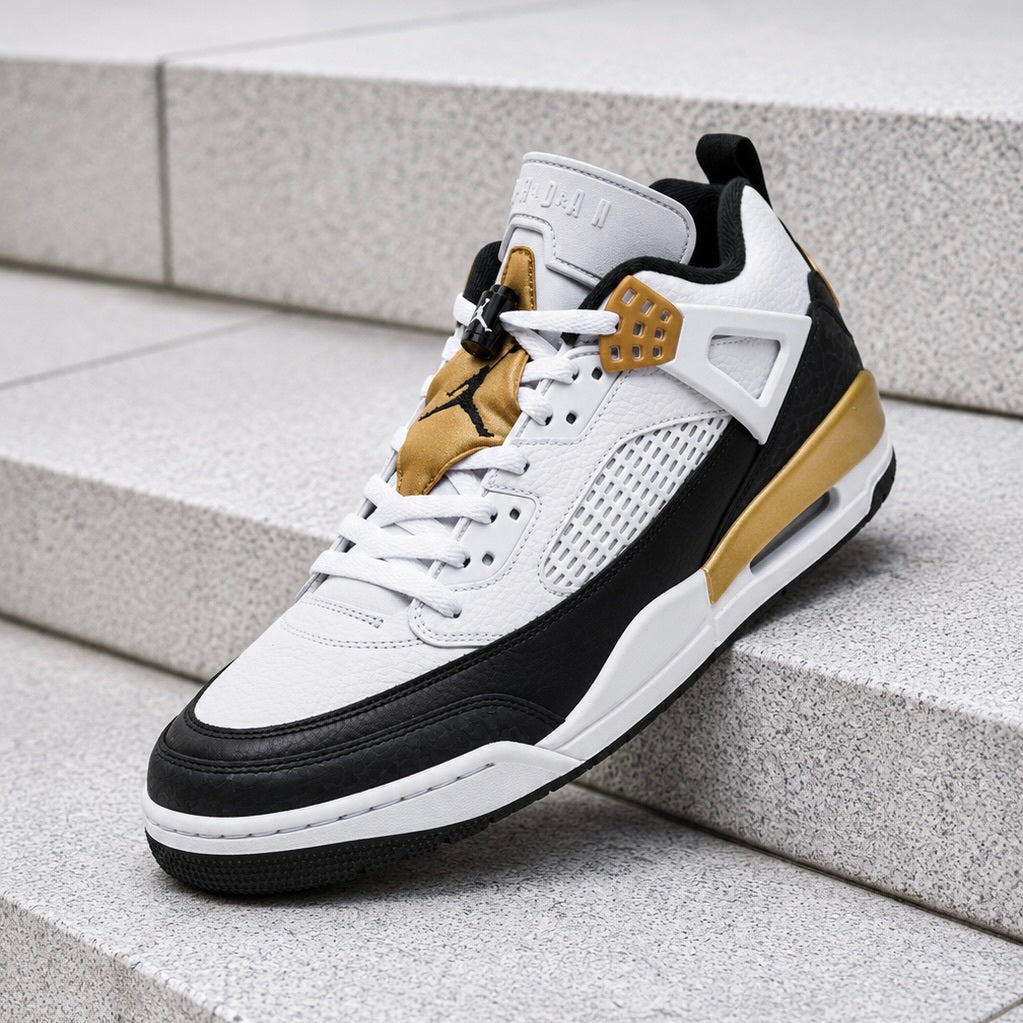 Nike Air Jordan Spizike Low DMP FQ1759-108 Men's Fashion Sneaker New