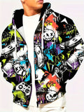 Men'S Novelty Jackets And Coats