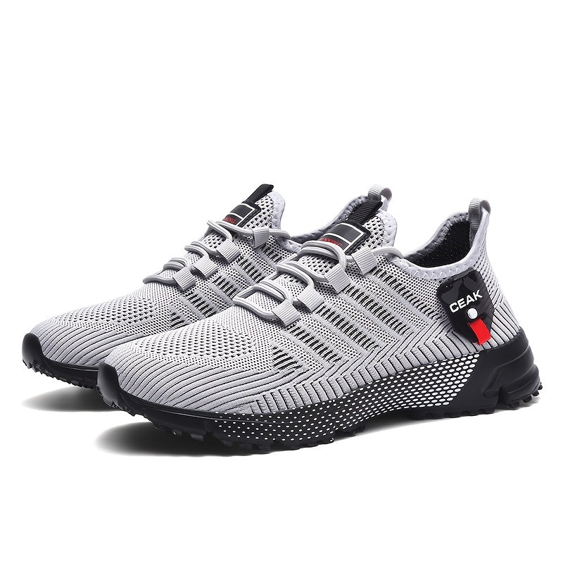 Non-Slip Sole Lazy Size Large Men'S Casual Shoes