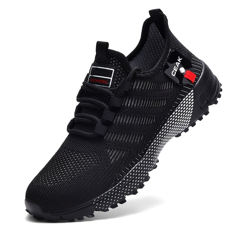 Non-Slip Sole Lazy Size Large Men'S Casual Shoes