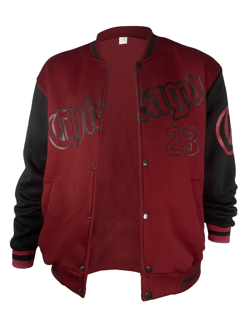 Chicago 23 Baseball Jersey