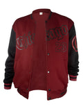 Chicago 23 Baseball Jersey