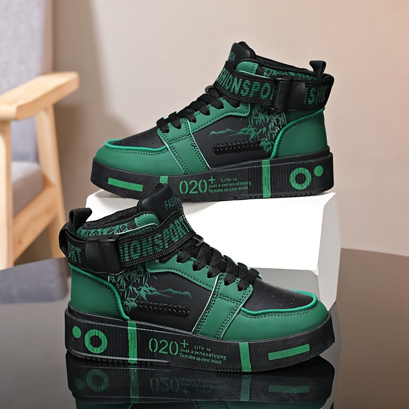 Men'S Shoes Autumn New Stylish Sneakers Casual Breathable All-Match Athletic Shoes