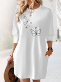 Women'S Fashion Dress