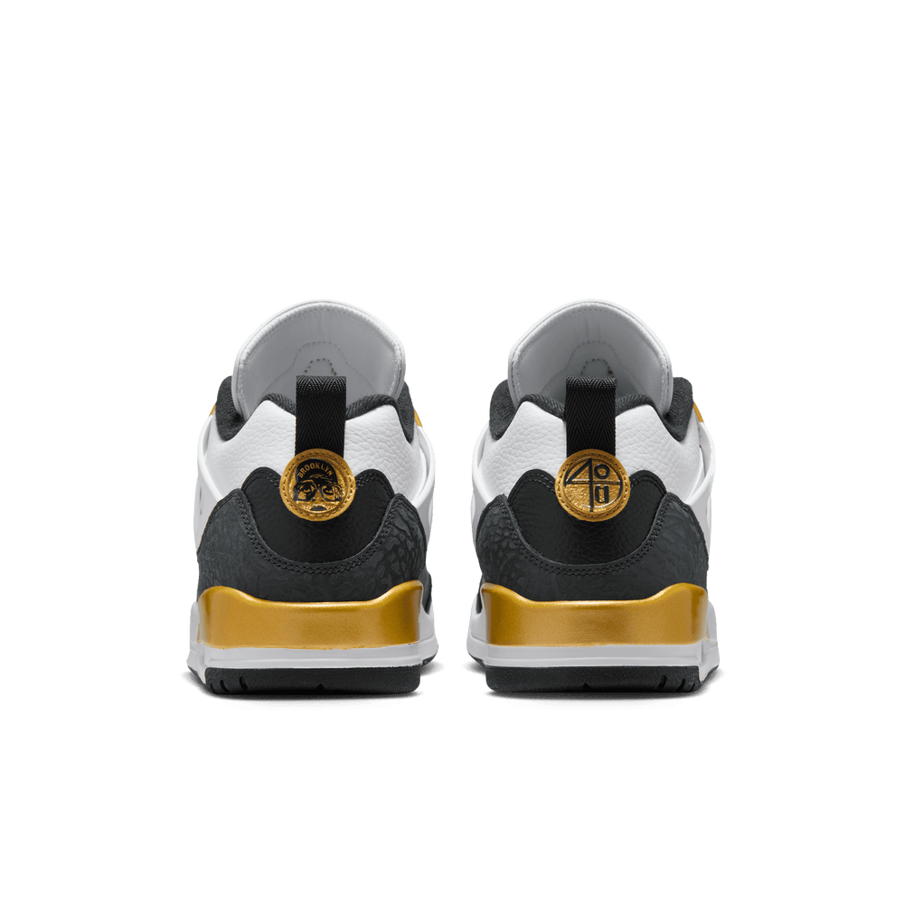 Nike Air Jordan Spizike Low DMP FQ1759-108 Men's Fashion Sneaker New