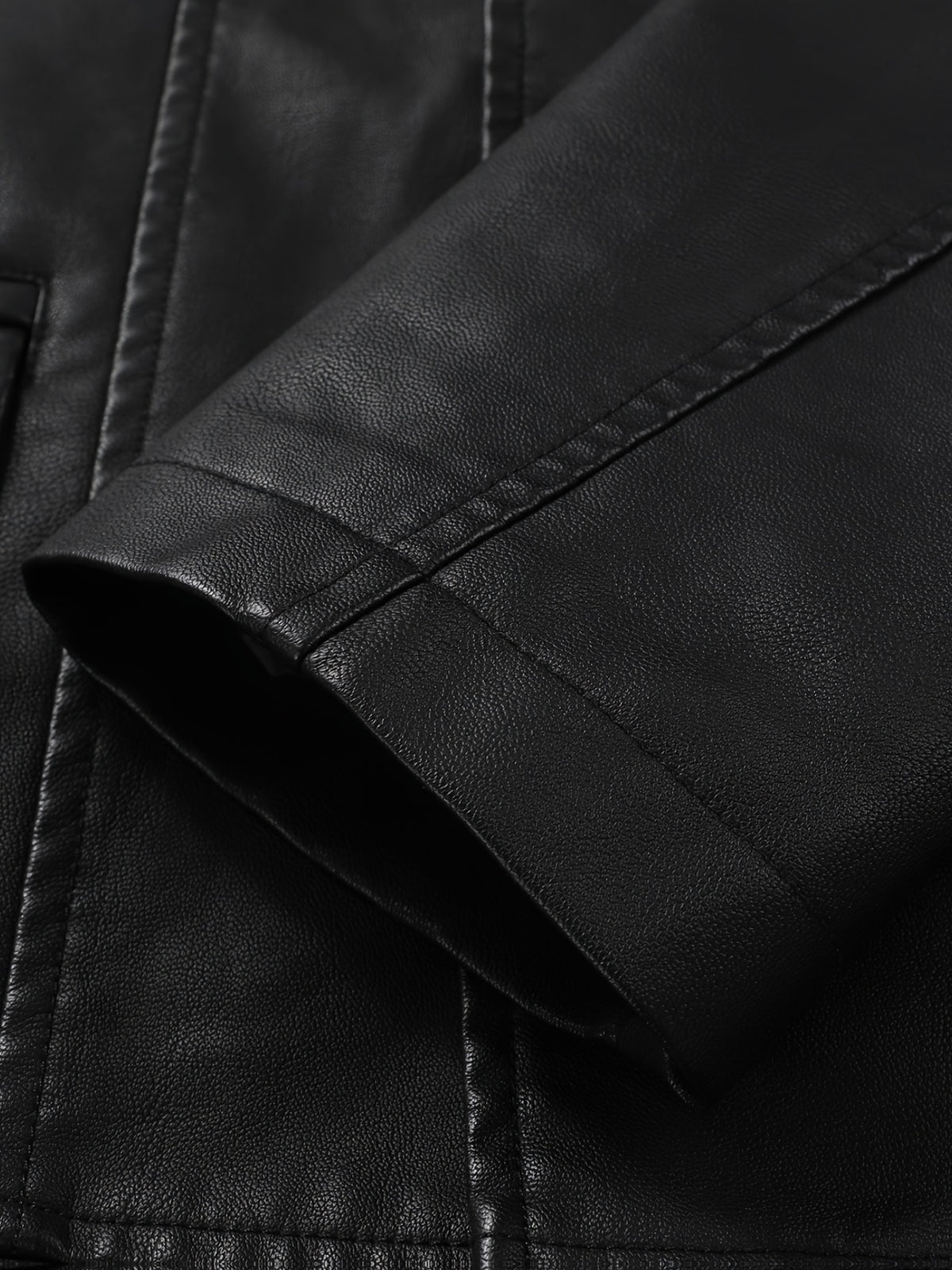 [Pearson OBM] Men'S Casual Jacket, Solid Color Fashion Versatile Suit Jacket, Suitable for Daily Commuting Wear