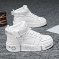 Men'S Shoes Autumn New Stylish Sneakers Casual Breathable All-Match Athletic Shoes