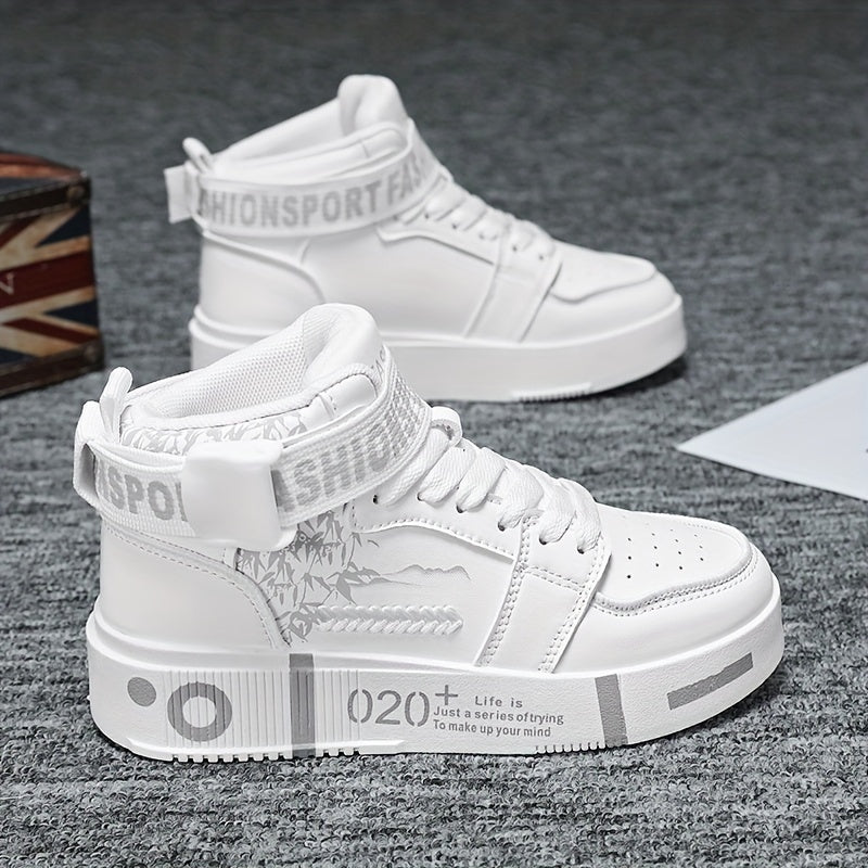 Men'S Shoes Autumn New Stylish Sneakers Casual Breathable All-Match Athletic Shoes