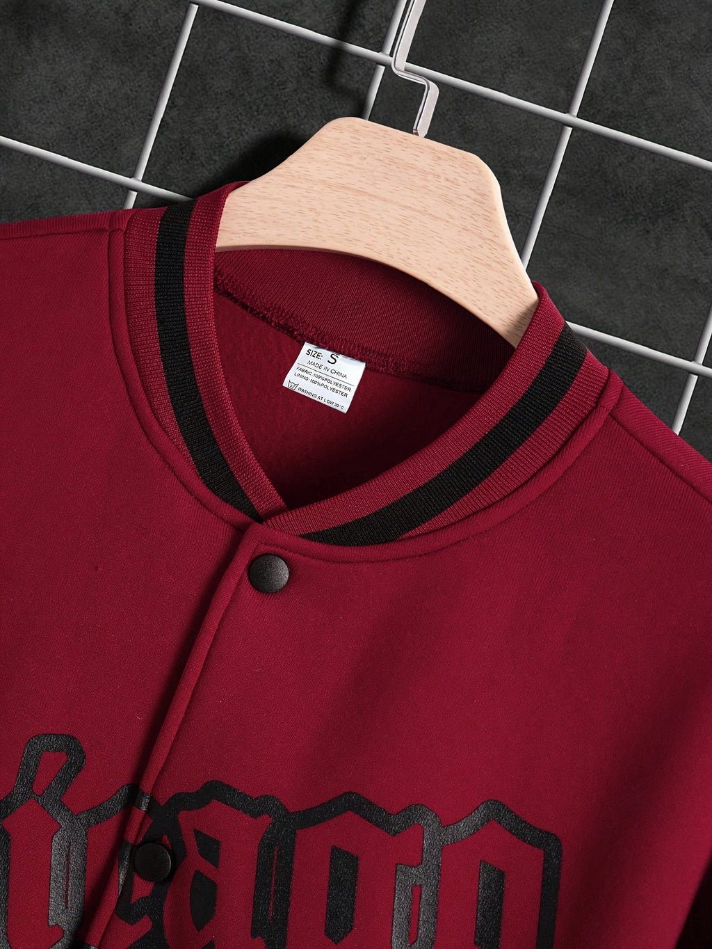 Chicago 23 Baseball Jersey