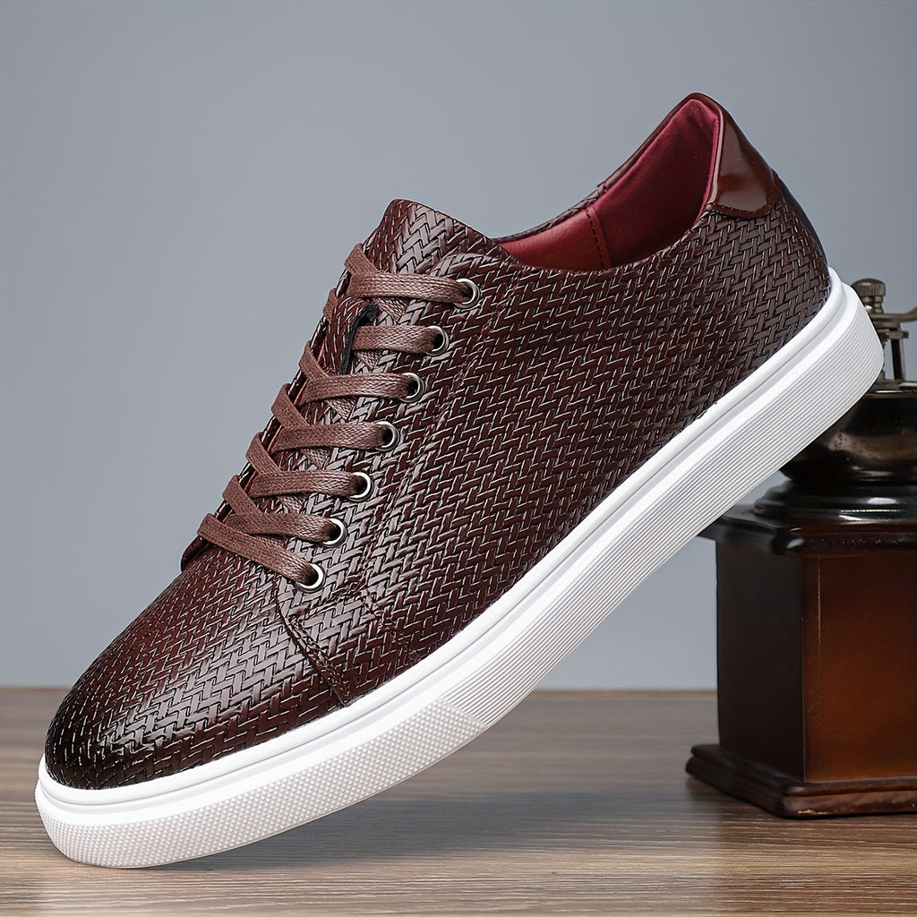 Men'S Casual Shoes 26019