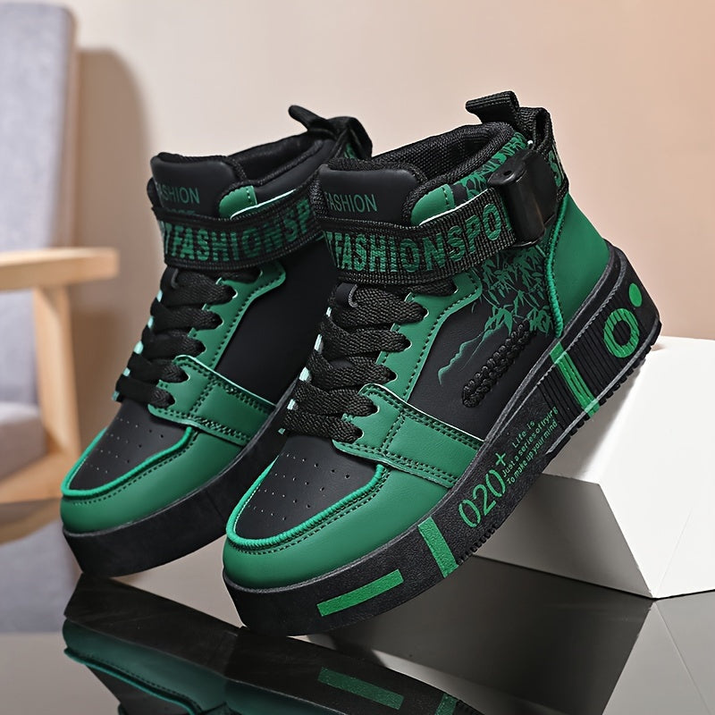 Men'S Shoes Autumn New Stylish Sneakers Casual Breathable All-Match Athletic Shoes