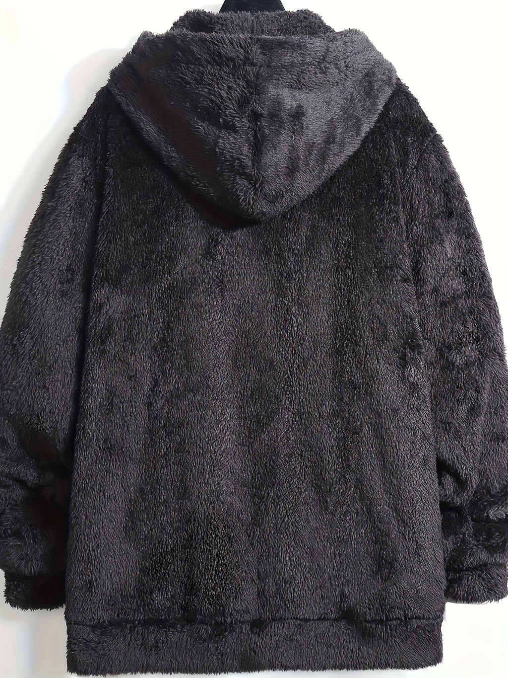 Men's • Outdoor • Casual • Hooded • Double-Sided Jacket