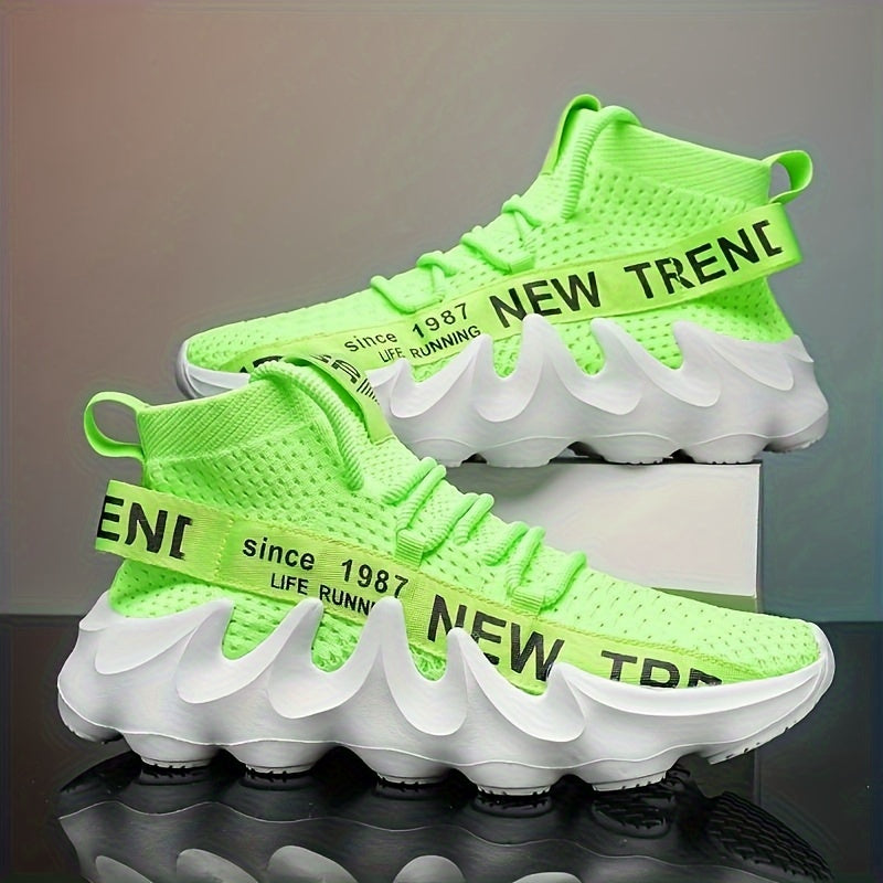 Autumn Versatile Socks Shoes