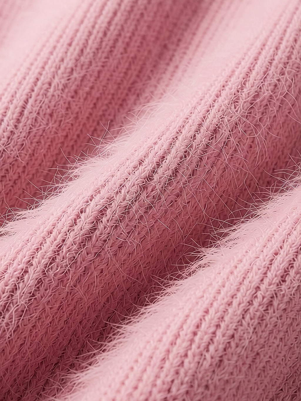 Women's Fashion Cashmere Sweater with Large Bow Detail, Spliced Wide Sleeve Dress, Elegant Pullover, Casual Party Commute Pretty Comfortable Long Top, Pink Sexy Women's Mini Skirt