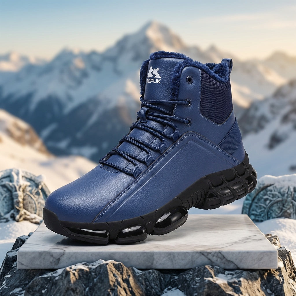 Men's Snow Boots
