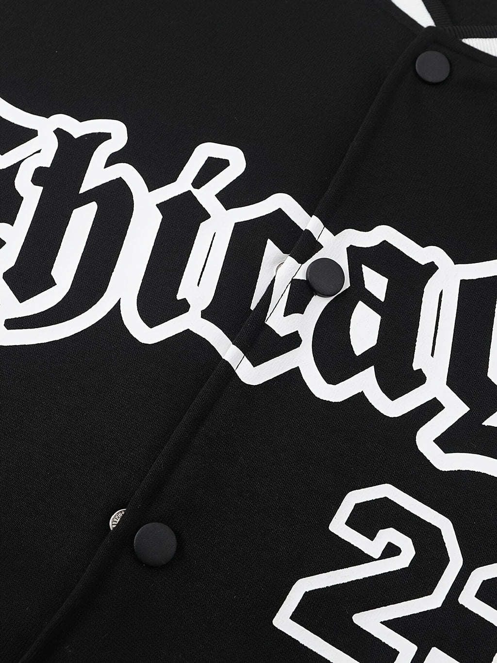 Chicago 23 Baseball Jersey