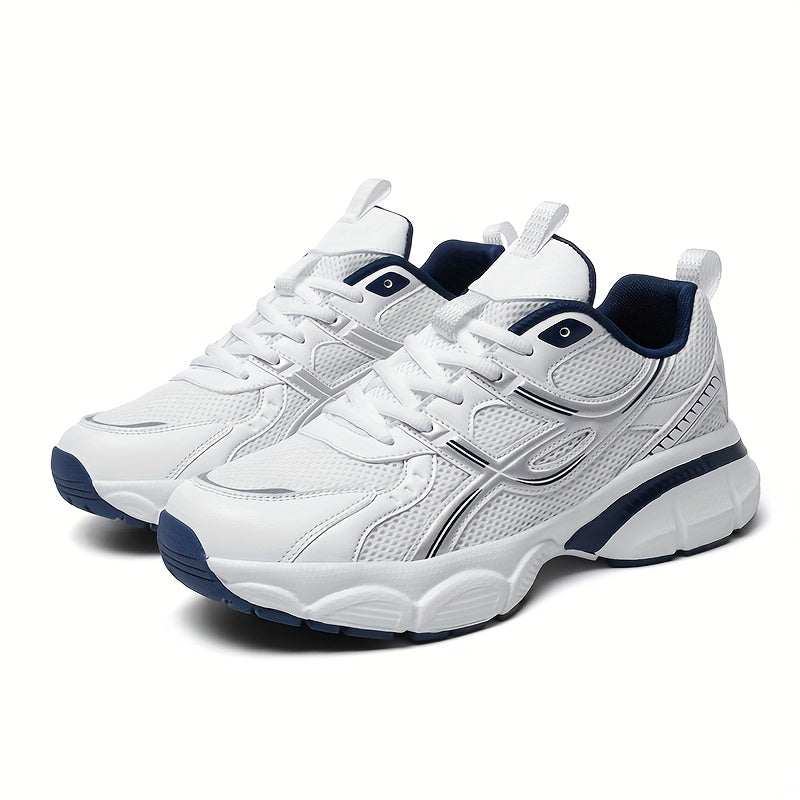 [Thick Sole Running Shoe] Classic Outdoor Thick Sole Fashion Versatile Casual Athletic Shoe Running Shoe