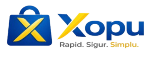 XOPUSHOP LIMITED
