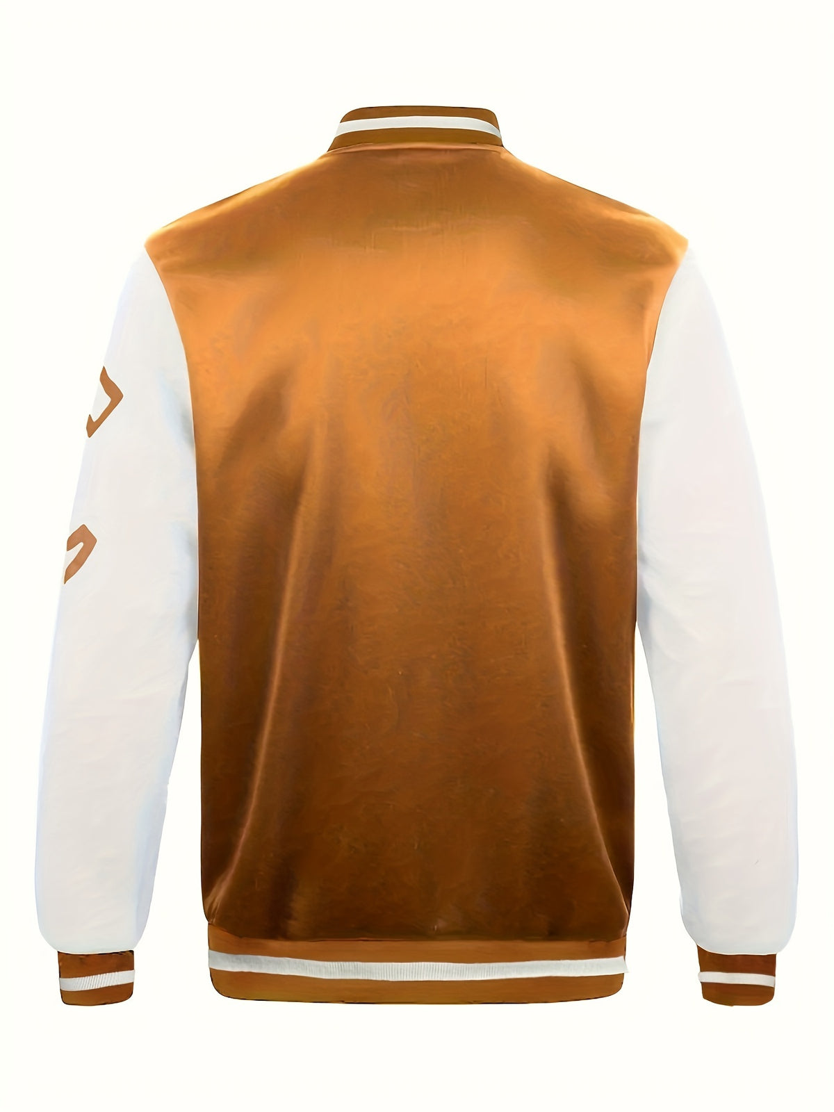 Chicago 23 Baseball Jersey