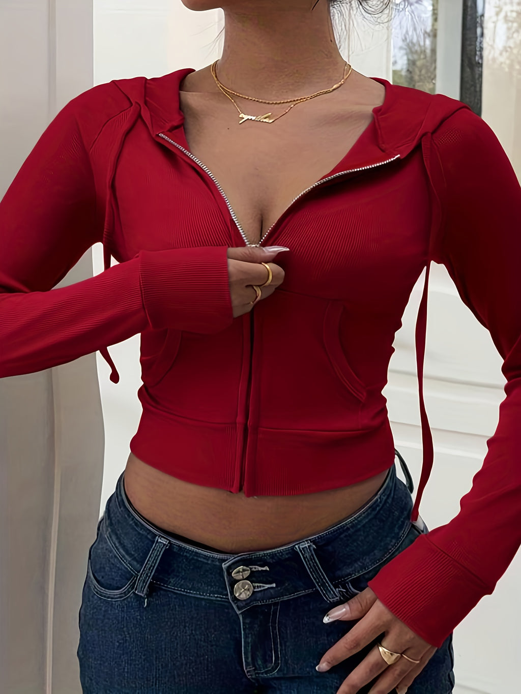 Women's s Jacket