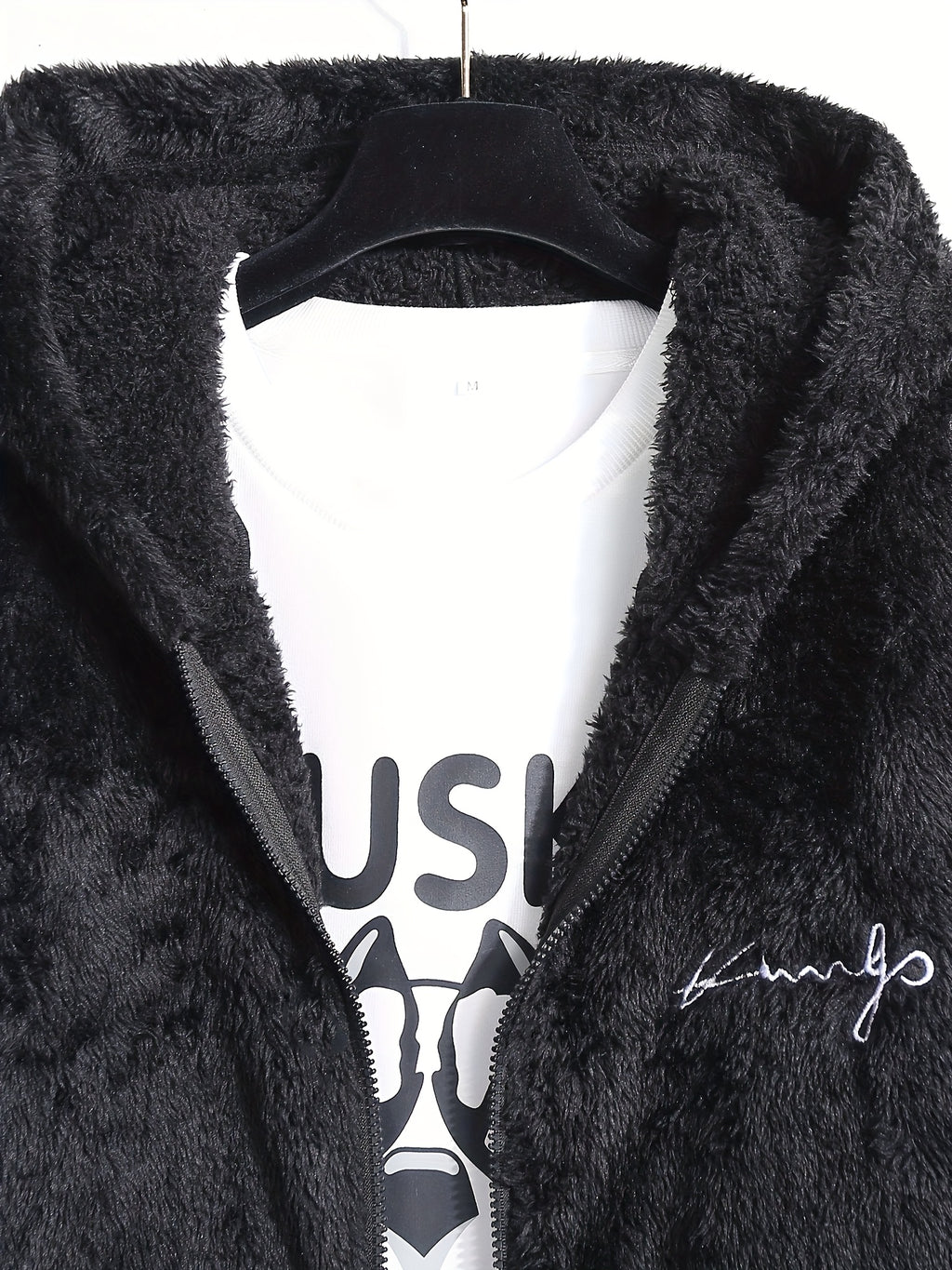 Men's • Outdoor • Casual • Hooded • Double-Sided Jacket