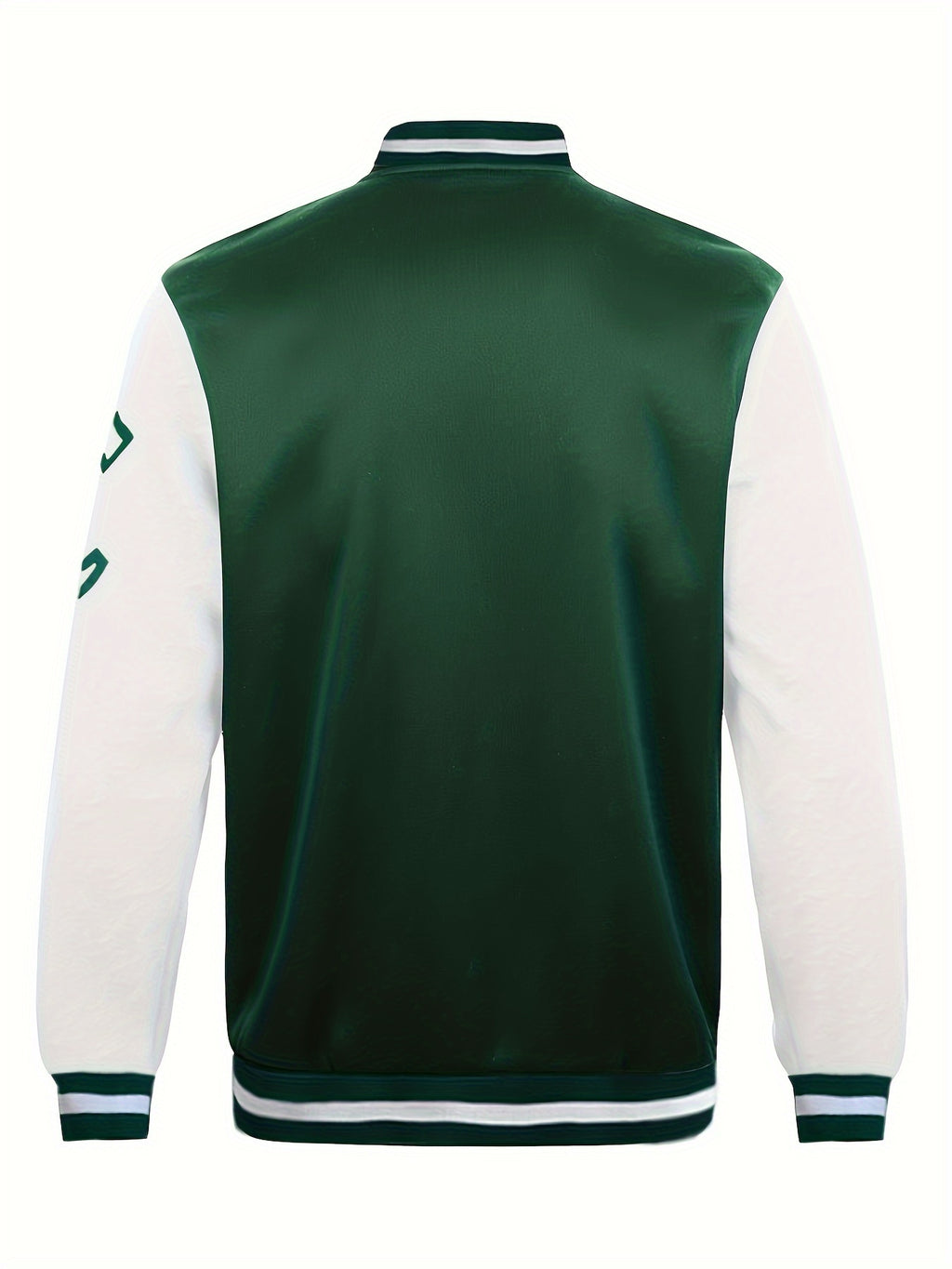 Chicago 23 Baseball Jersey