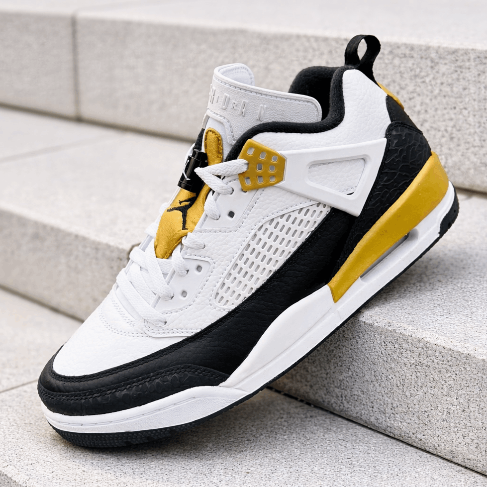 Nike Air Jordan Spizike Low DMP FQ1759-108 Men's Fashion Sneaker New