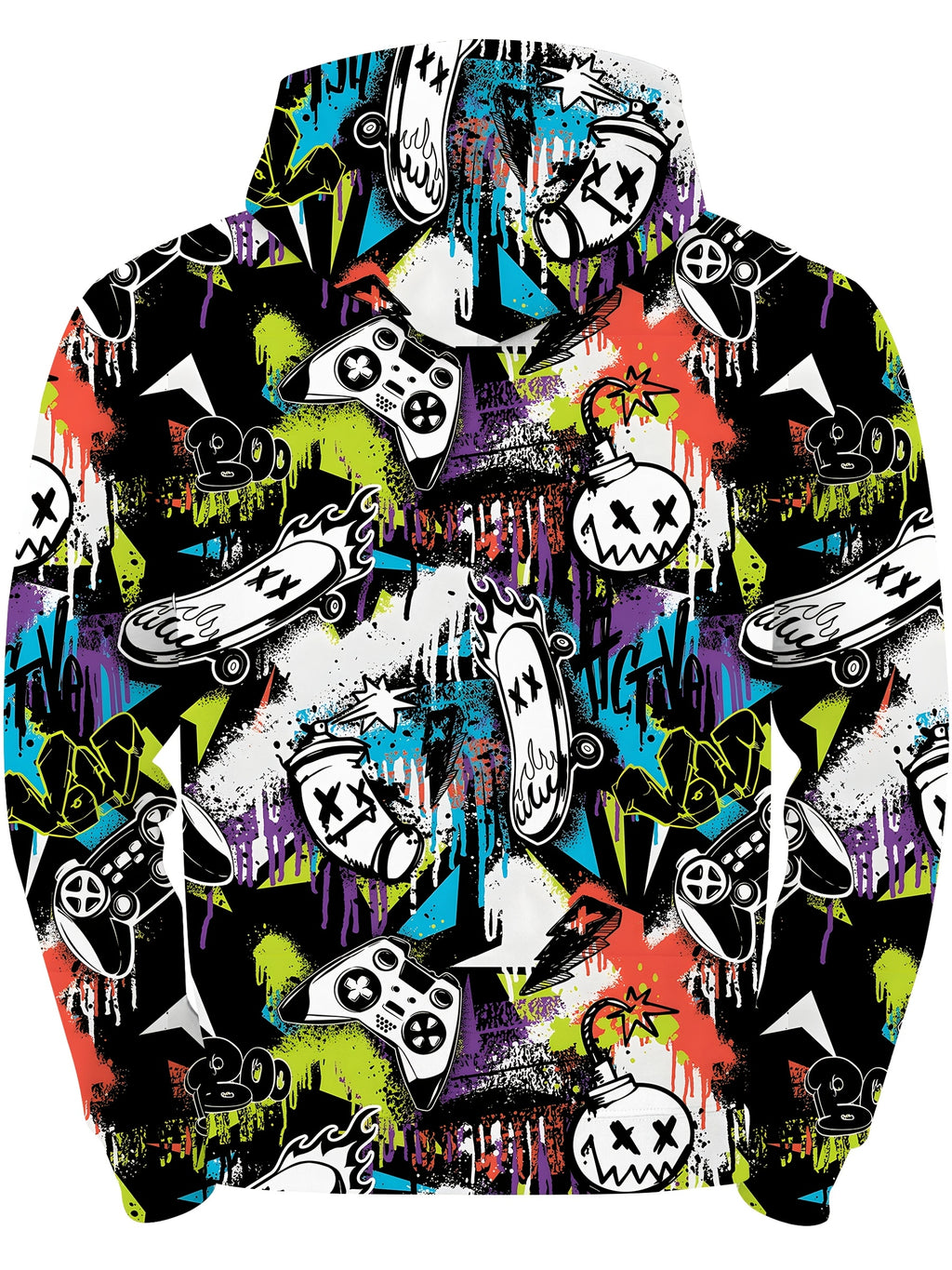 Men'S Novelty Jackets And Coats