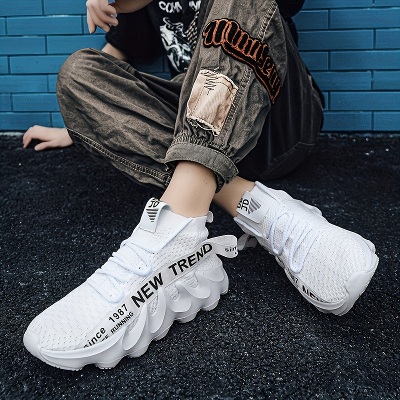 Autumn Versatile Socks Shoes