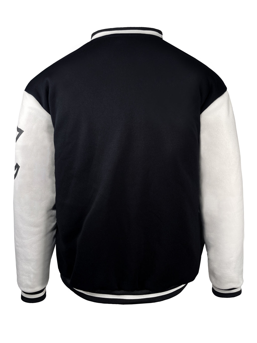 Chicago 23 Baseball Jersey