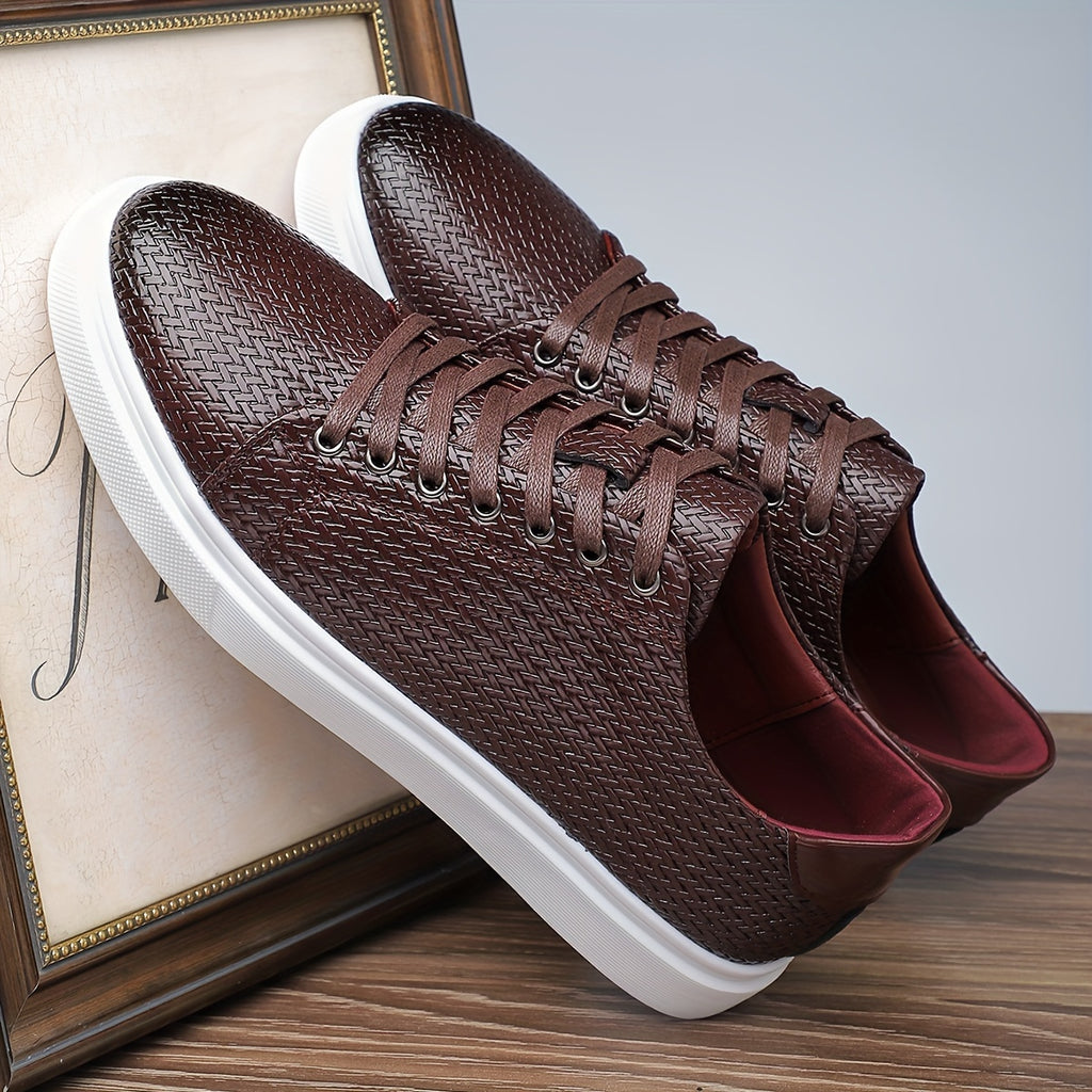 Men'S Casual Shoes 26019