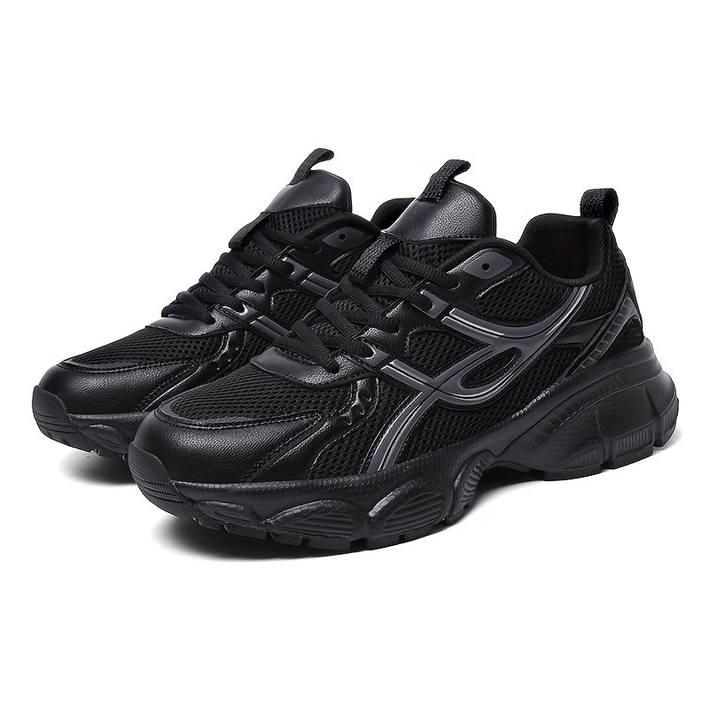 [Thick Sole Running Shoe] Classic Outdoor Thick Sole Fashion Versatile Casual Athletic Shoe Running Shoe