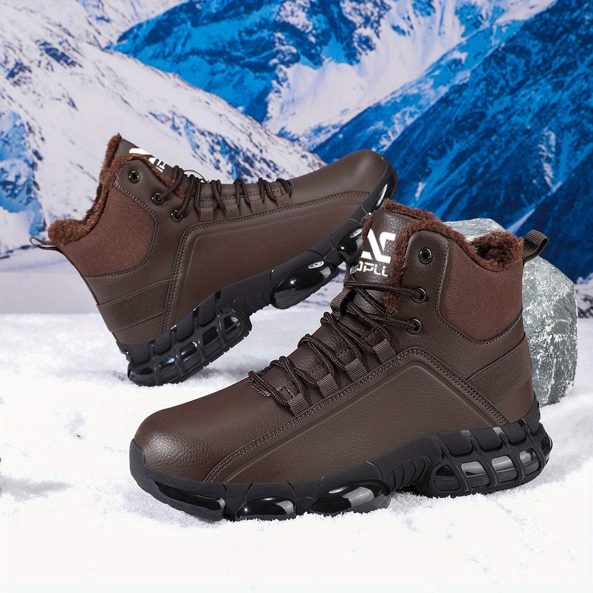 Men's Snow Boots