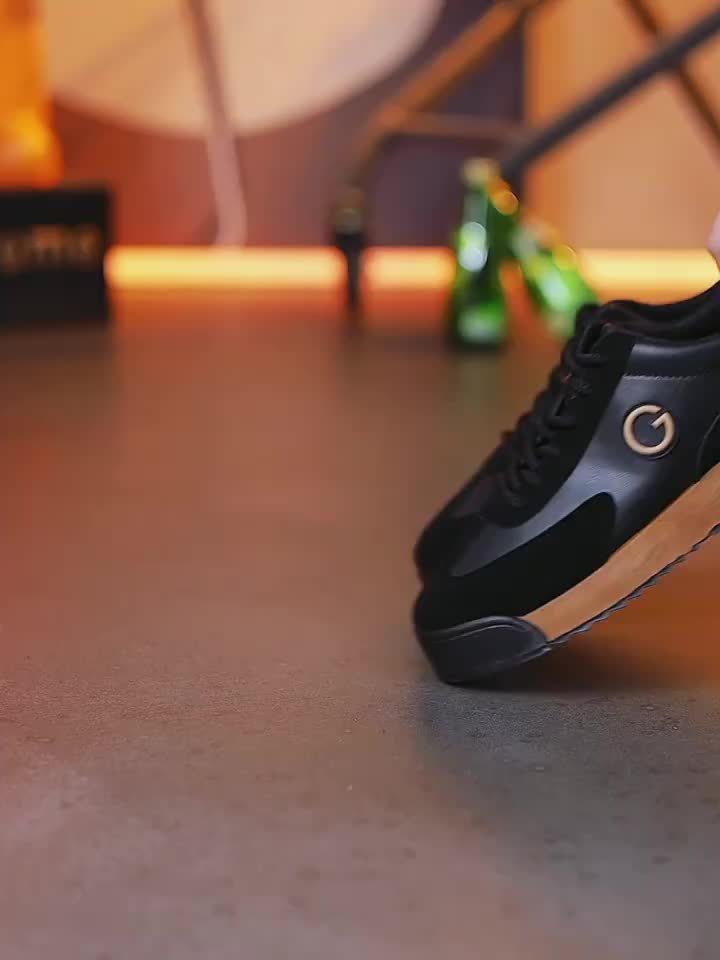 [Canvas Shoes] Koonexy Men'S Retro Canvas Shoes, Multi-Functional Flat Design, Fashionable And Convenient, Suitable for Outdoor, Casual, And Daily Wear
