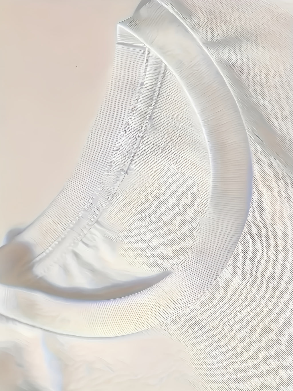 Women'S Good Night Moon and Star Print Casual Dress, Round Neck, Short Sleeve, Loose Fit, Breathable, All-Season Nightwear, Suitable for Bedroom and Home Wear- Overseas Printing