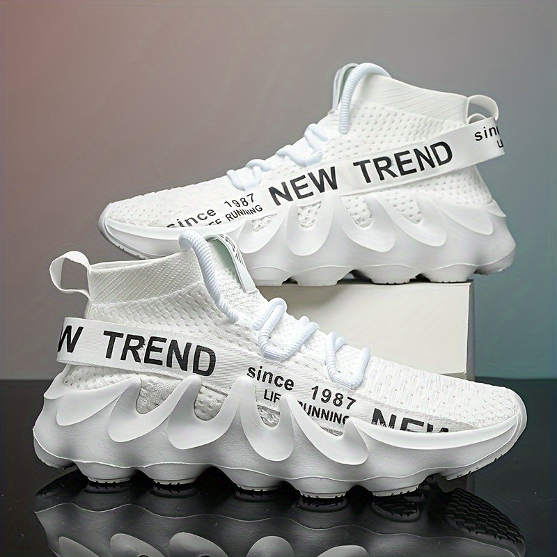 Autumn Versatile Socks Shoes