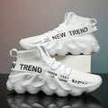 Autumn Versatile Socks Shoes