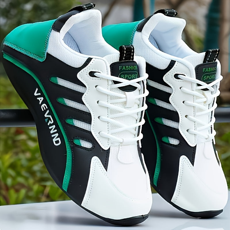 Oversized Mesh Canvas Travel Shoes, Trendy Versatile Men's Sports Casual Shoes, Fashion Canvas Sneakers, Walking Shoes, Skate Shoes