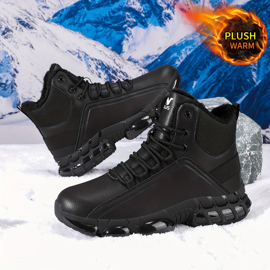 Men's Snow Boots